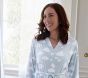 Mommy &amp; Me Bamboo Viscose Adult Robe