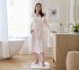 Mommy &amp; Me Bamboo Viscose Adult Robe