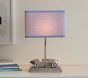 Race Car Table Lamp (18")