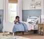 Train Organic Cotton Sheet Set