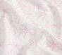 Unicorn Bows Organic Muslin Swaddle Set
