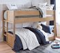 Reversible Matelassé Duvet Cover &amp; Shams