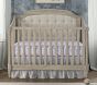 Harry Potter™ Ethereal Crib Fitted Sheet