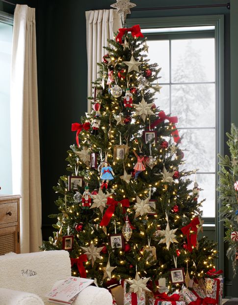 Christmas Decor, Bedding &amp; More Up to 50% Off