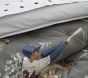 Vintage Baseball Comforter &amp; Shams