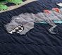 Warren Dinosaur Quilt &amp; Shams