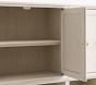 Cameron 3 x 3 Cubby &amp; Cabinet Wall Storage System