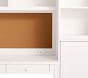 Cameron Desk Wall System Collection (101")