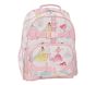 Disney Princess Castle Mackenzie Backpack