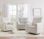 Dream Chair and a Half Swivel Glider