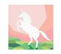 Paint By Sticker Kids: Rainbows Everywhere