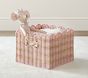 Palmer Scalloped Utility Bin