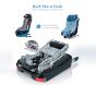 Clek Foonf FR Free Convertible Car Seat