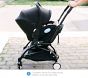 Clek Liing FR Free Infant Car Seat