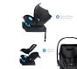 Clek Liing FR Free Infant Car Seat