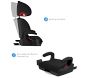 Clek Oobr FR Free Booster Seat