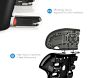Clek Oobr FR Free Booster Seat