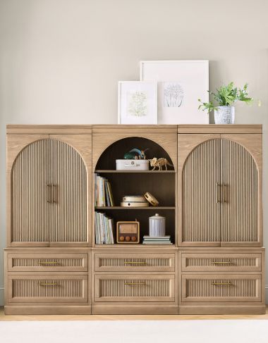 $25 - $50 Price Wall Storage Systems | Pottery Barn Kids