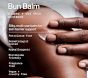 Coterie Bun Balm - 130g