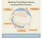 My Brest Friend Super Deluxe Pillow