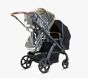 Silver Cross Wave 3 Tandem Seat Rain Cover