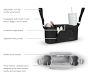 Uppababy Carry All Parent Organizer
