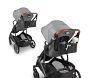 Uppababy Carry All Parent Organizer