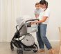 Uppababy Carry All Parent Organizer