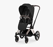 uppababy mesa 2 car seat V2 Infant YOYO³ 6+ canopy color pack (Color):Capri - Limited Edition INVENTORY boo window Patagonia Black Hole Wheeled