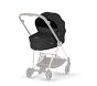 Cybex MIOS &amp; COYA Fold Lux Carry Cot
