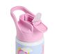 Celestial Pegasus Sky Glow-in-the-Dark Mackenzie Water Bottle