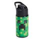 Glow-in-the-Dark Minecraft™ Creeper Mackenzie Water Bottle