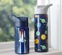 Space Launch Mackenzie Water Bottle