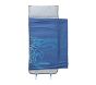 Shark Blueprint Mackenzie Nap Mat &amp; Small Backpack Bundle