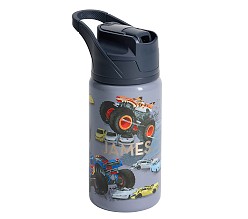 Hot Wheels™ Monster Trucks Mackenzie Water Bottle