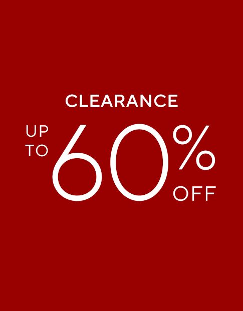 All Clearance