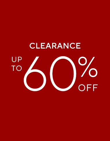 All Clearance