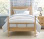 Bria Hammel Bed