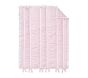 Charlotte Ruffle Bow Quilt &amp; Shams