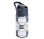 Play Ball Glow-In-The-Dark Mackenzie Water Bottle