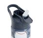 Play Ball Glow-In-The-Dark Mackenzie Water Bottle