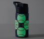 Play Ball Glow-In-The-Dark Mackenzie Water Bottle