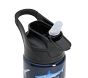 School of Sharks Mackenzie Water Bottle
