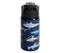 School of Sharks Mackenzie Water Bottle