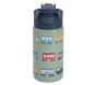 Railroad Train Mackenzie Water Bottle