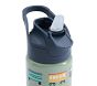 Railroad Train Mackenzie Water Bottle