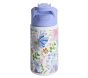 Butterfly Garden Mackenzie Water Bottle