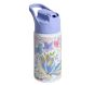 Butterfly Garden Mackenzie Water Bottle