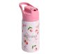 Cherry Bows Mackenzie Water Bottle