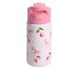 Cherry Bows Mackenzie Water Bottle